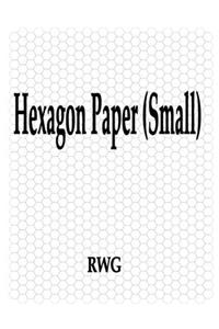 Hexagon Paper (Small)