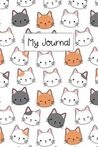 My Journal
