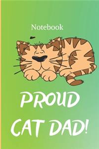 Proud Cat Dad