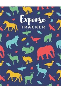 Expense Tracker