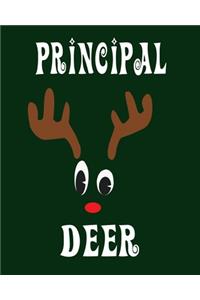 Principal Deer