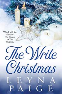 The Write Christmas