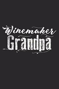 Winemaker Grandpa