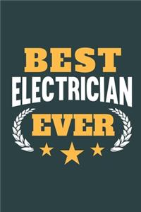 Best Electrician Ever