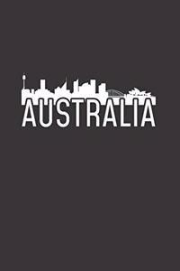Australien Reisetagebuch