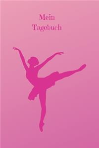Mein Tagebuch
