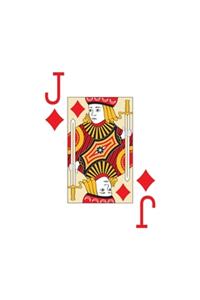 Jack Of Diamonds