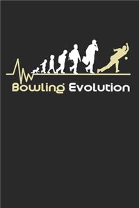 Bowling Evolution