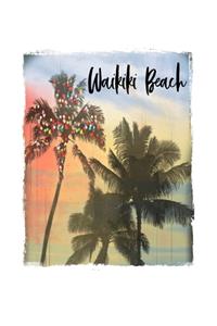 Waikiki Beach