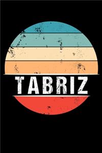Tabriz