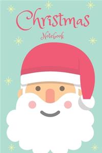 Christmas Notebook