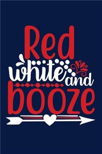 Red White And Booze