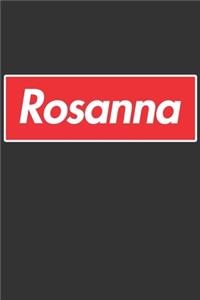 Rosanna