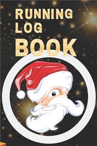 Running Log Book