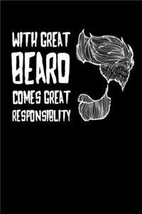 With Great Beard
