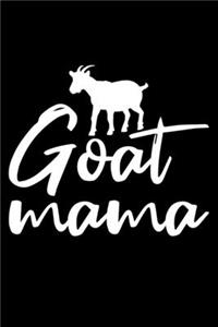 Goat Mama