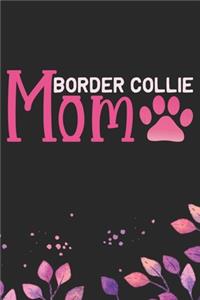 Border Collie Mom