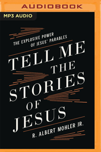 Tell Me the Stories of Jesus