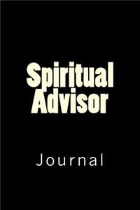 Spiritual Advisor