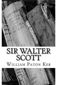 Sir Walter Scott