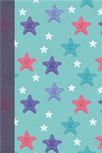 Happy Starfish