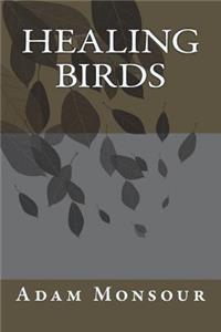 healing birds