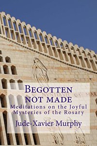 Begotten not made