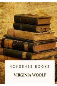 Nonsense Books