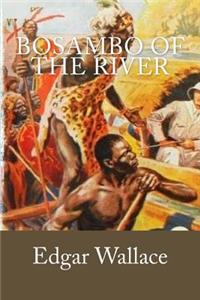 Bosambo of the River