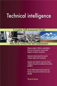 Technical intelligence