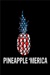 Pineapple 'Merica