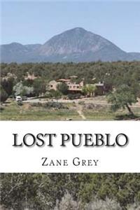 Lost Pueblo