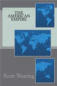 The American Empire
