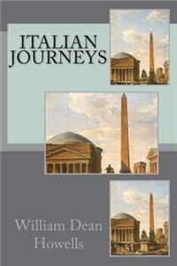 Italian Journeys