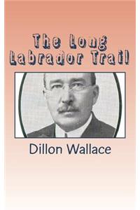 The Long Labrador Trail