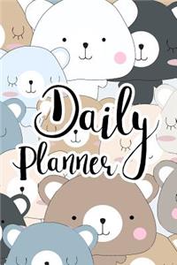 Daily Planner