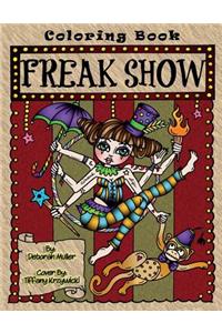 Freak Show