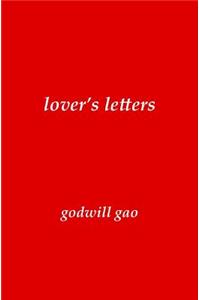 Lover's Letters