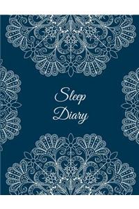 Sleep Diary