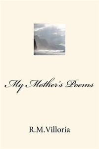 My Mother's Poems