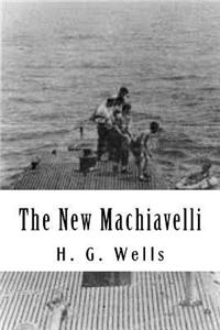 The New Machiavelli