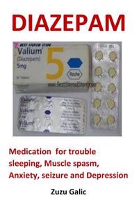 Diazepam