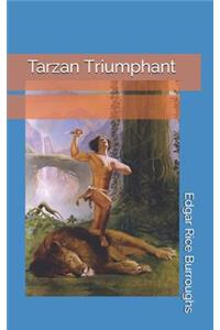 Tarzan Triumphant