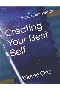 Creating Your Best Self