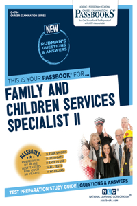 Family and Children Services Specialist II (C-4744)