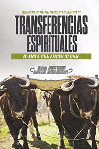 Transferencias espirituales