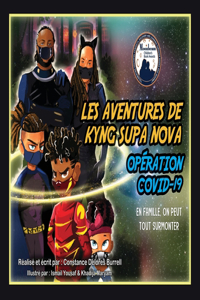 Les Aventures de Kyng Supa Nova