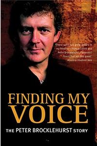 Finding My Voice