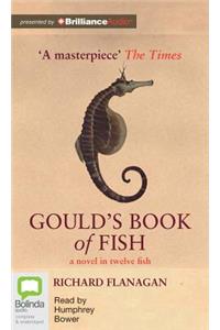 Gould's Book of Fish