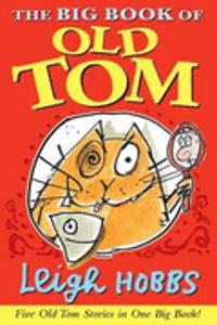 The Big Book of Old Tom